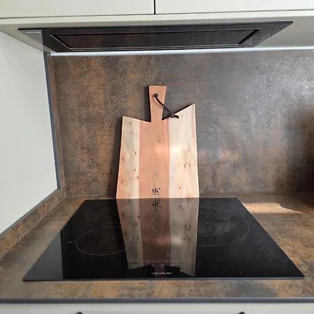 Cerca De La Playa San Lorenzo 3 * Χιχόν