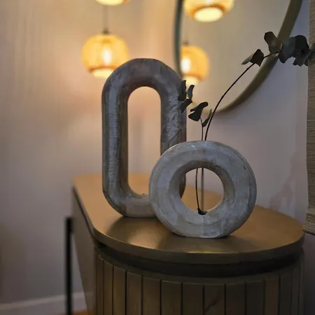 Cerca De La Playa San Lorenzo 3 Διαμέρισμα