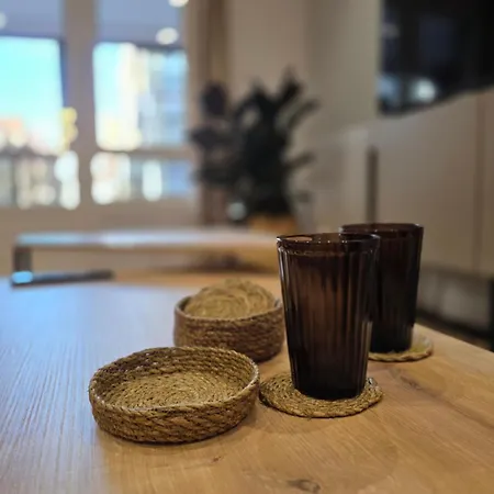 Cerca De La Playa San Lorenzo 3 Χιχόν