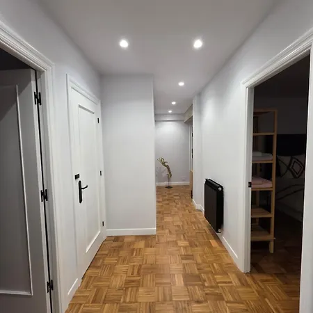 Apartman Cerca De La Playa San Lorenzo 3