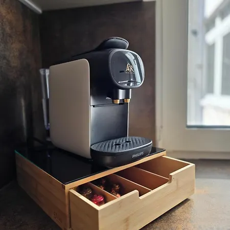 Cerca De La Playa San Lorenzo 3 Διαμέρισμα *