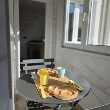 Cerca De La Playa San Lorenzo 3 Διαμέρισμα Χιχόν