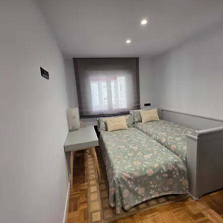 公寓 Cerca De La Playa San Lorenzo 3