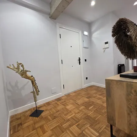 Cerca De La Playa San Lorenzo 3 希洪