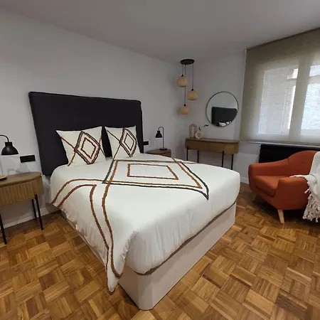 Cerca De La Playa San Lorenzo 3 希洪