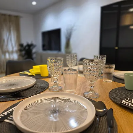 Cerca De La Playa San Lorenzo 3 * 希洪