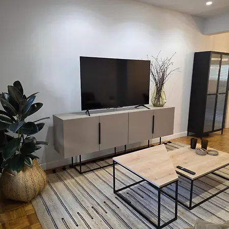 公寓 Cerca De La Playa San Lorenzo 3