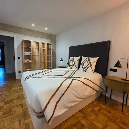 Cerca De La Playa San Lorenzo 3 * 希洪