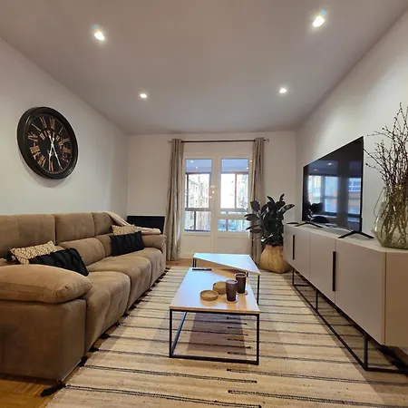 Cerca De La Playa San Lorenzo 3 希洪